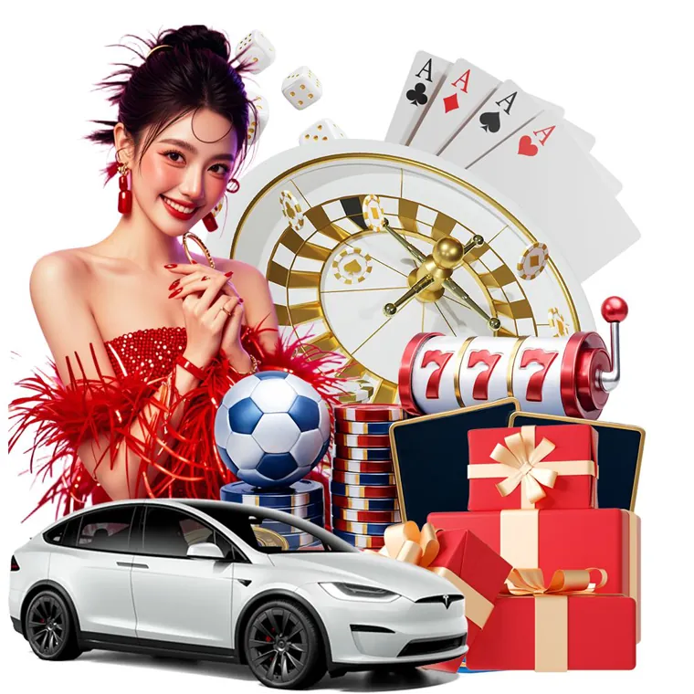 Diverse BMW55 Games