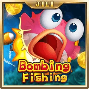 Arcade & Fishing Games