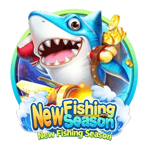 Fishing Games