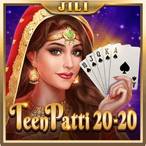 Live Casino Game
