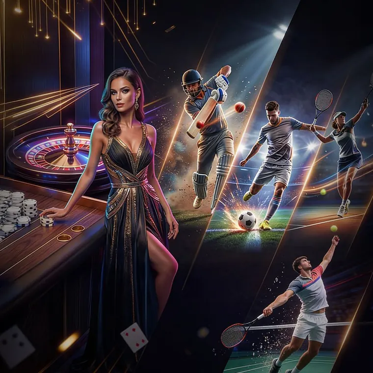 Sports Betting