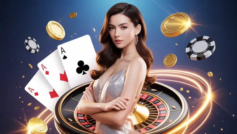 BMW55 Poker Welcome Bonus