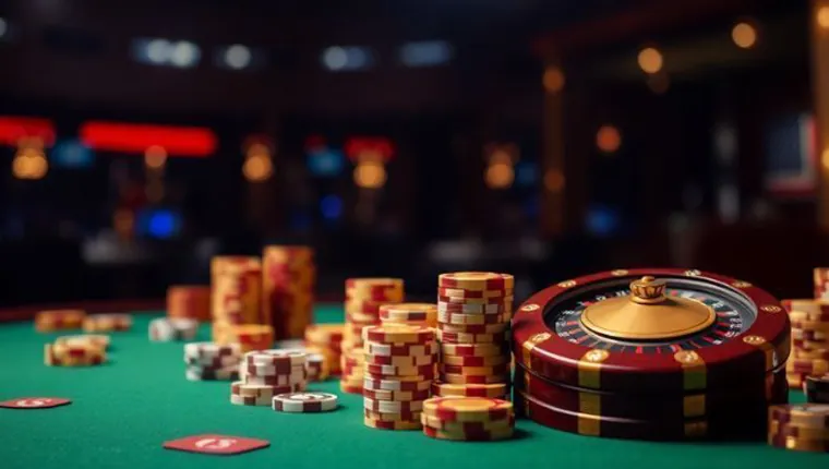Responsible Gaming Tools