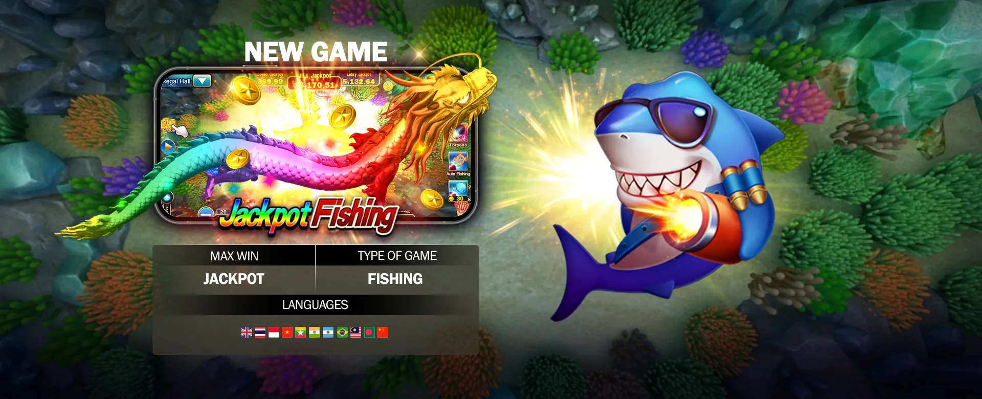 bmw55 luxurious online casino lobby in the Philippines