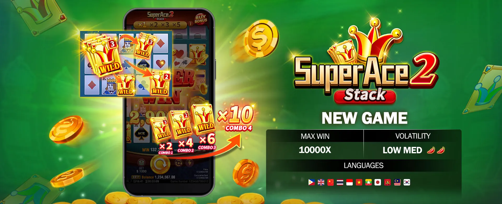 BMW55 Sports Betting Arena