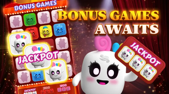 JLFUN Slot Game Fortune Dragon